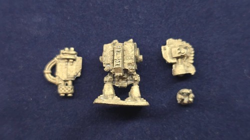 Epic 40k 40000 metal space - 40000,