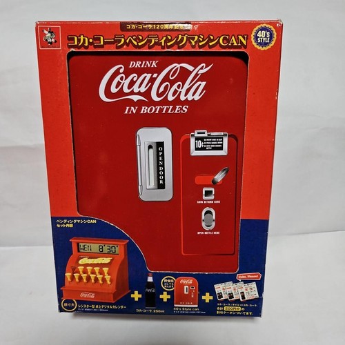 Coffret registre bouteille