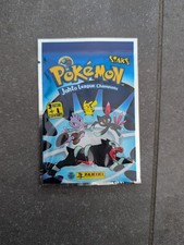 Pochette Staks Pokemon Panini