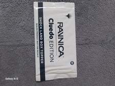 Magic The Gathering Ravnica