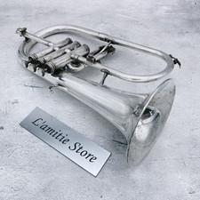 Yamaha yfh 631gs flugel horn - yamaha, yfh-631gs