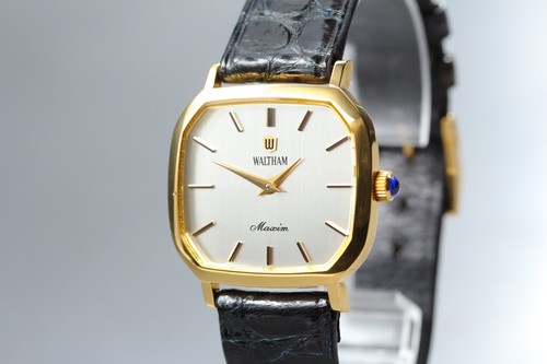 Montre pour homme waltham - montre,