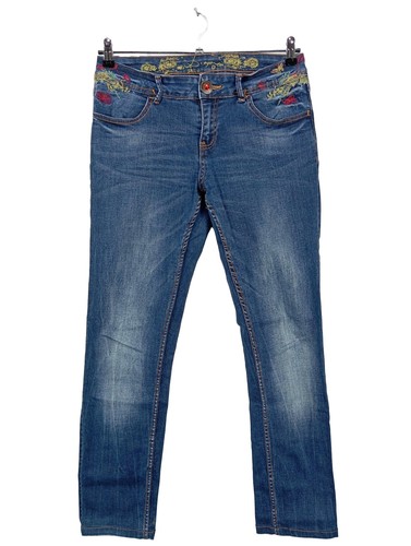 Desigual jeans taille - jeans,