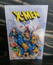 INTÉGRALE X-MEN 1999 2000