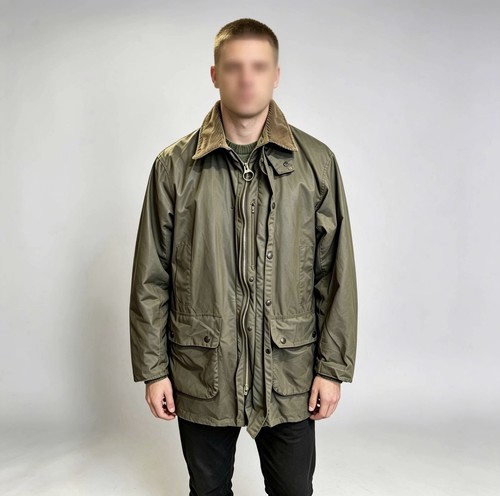 Vintage barbour a200 border - a200,