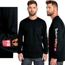 Timberland PRO FR Long Sleeve