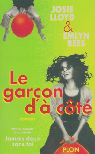 Garçon côté josie - d'à,