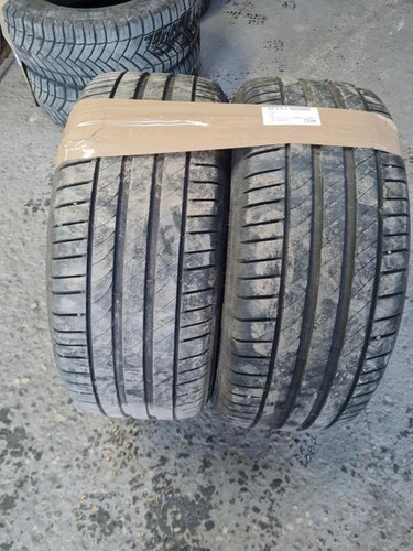 Pneu 245 r18 100 - pneu, kleber