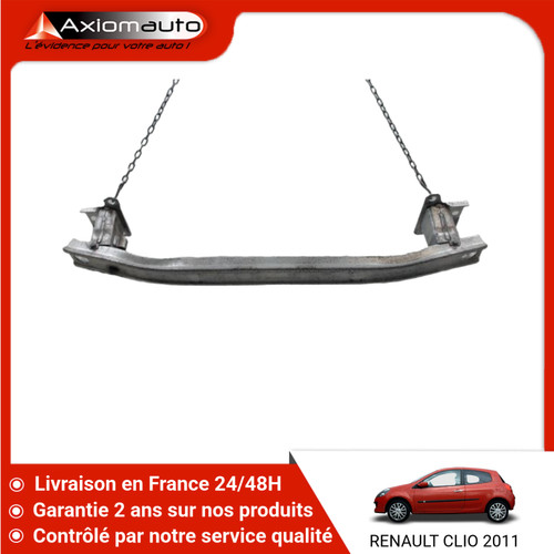 Renfort pare choc - 🇫🇷,