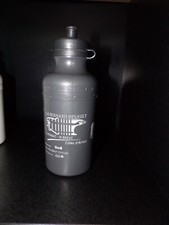 ancien bidon gourde  vélo la Bernard hinault yffiniac st brieuc