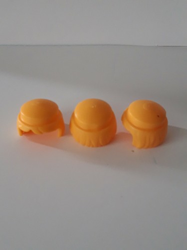 Playmobil lot perruques - 3,