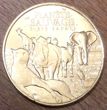 MDP 2023 PLANÈTE SAUVAGE