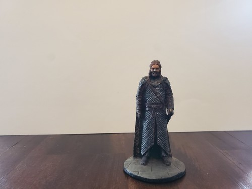Figurine plomb hama le - plomb,
