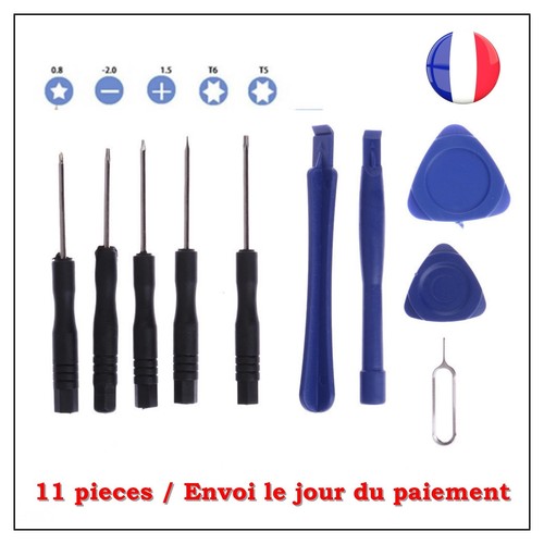 Outils kit tournevis - , pour
