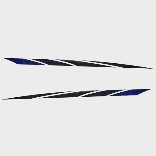 Glastron boat graphic decal - glastron,