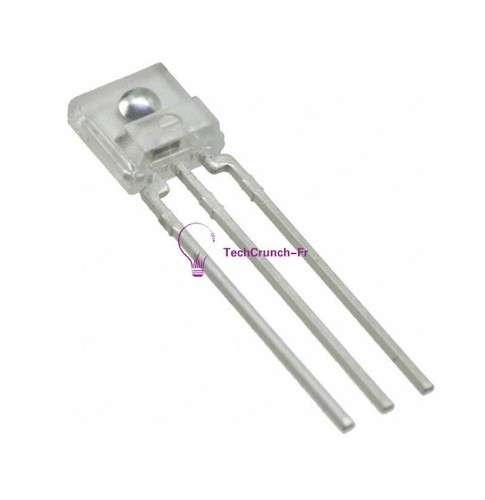 New tsl257 - tsl257-lf, sensor