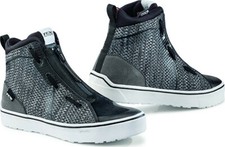 Chaussures Moto Été Ikasu