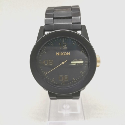 Nixon quartz - nixon,