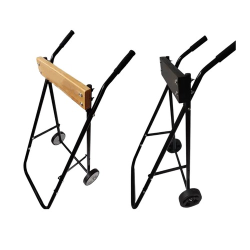 Chariot support moteur - support,