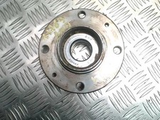 Moyeu arriere droit PEUGEOT 406 COUPE 374835