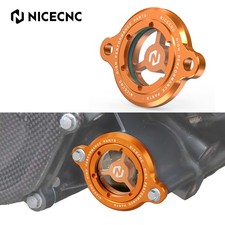 Couvercle de filtre à huile