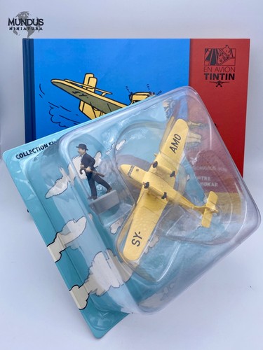 Hydravion jaune sceptre - jaune,