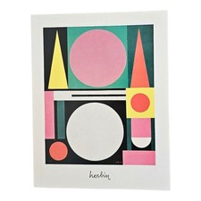 Auguste Herbin - Année