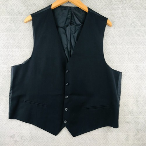 Gilet costume homme 50 - gilet,