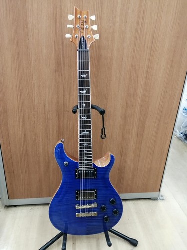 Guitare électrique prs - électrique, se