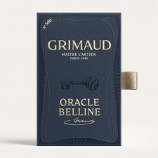 Oracle Belline GRIMAUD Edition