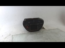 Afficheur digital Peugeot 607