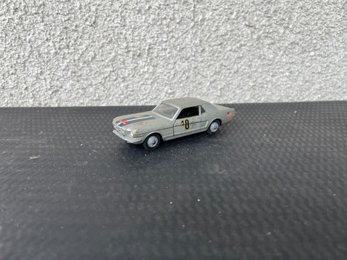 Solido ford mustang - ford,