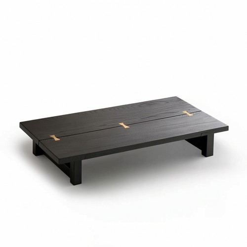 Table thé avec - à,