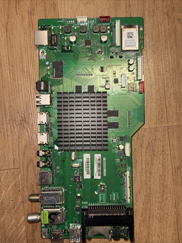 Motherboard sharp - tv,