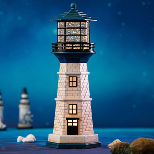 Veilleuse phare décoration - phare,,