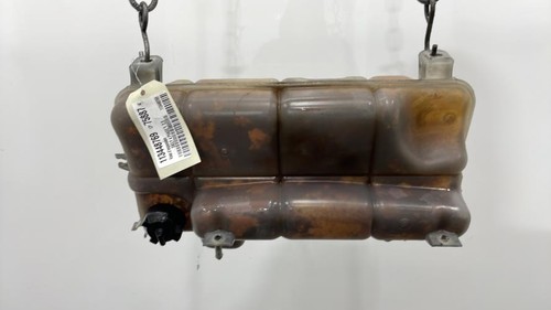 Vase expansion iveco daily - vase,