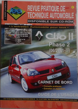 Revue technique automobile