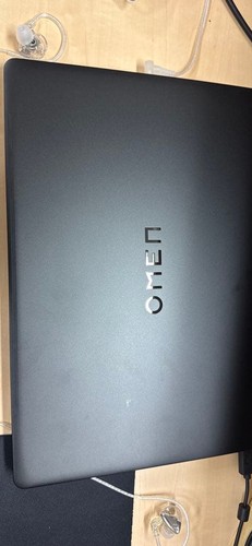 Ordinateur portable gamer - , hp