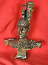 Buste de Garde Républicain