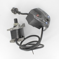 DEMARREUR COMPLET MOTEUR BRIGGS & STRATTON SÉRIE 800 - MOTEUR BRIGGS & S