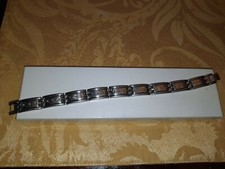 Stainless Steel Silver-Tone