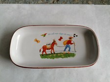 Rare Ancien  très joli petit