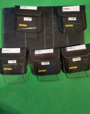 Tiffen filtres HDTV 4x4 (contraste & diffusion) caméra cinéma vidéo photo reflex