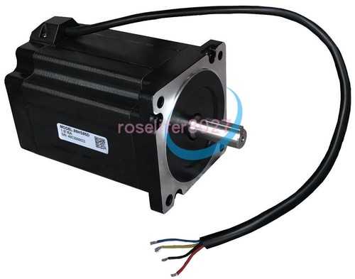Neuf leadshine 86hs85d nema - 86hs85d, 34