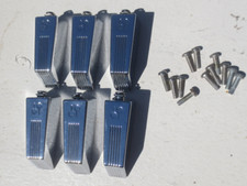 Lot of 6 SONOR Phonic