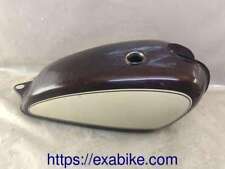 reservoir a essence pour Yamaha SR 500