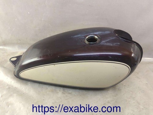 Reservoir essence pour - reservoir, a