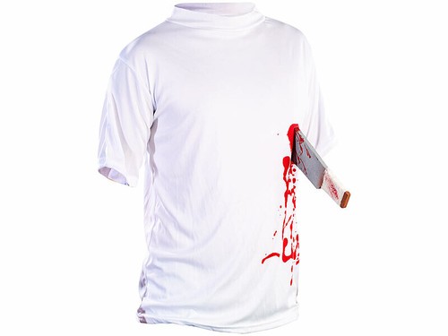Shirt machette dans le - t-shirt,