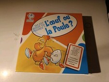 jeu qui est arrivé en premier