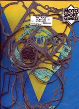 Set Joint Moteur Complet KTM